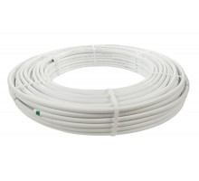 Труба металлопластиковая Shark Bite Multilayer PERT/AL/PERT 16х2 мм S8L16100 (100 м) 5 слойная