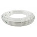Металопластикова труба Shark Bite Multilayer PERT/AL/PERT 16х2 мм S8L16100 (100 м) 5 шарова 