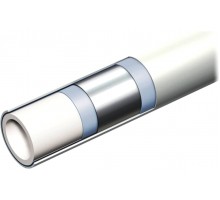 Металлопластиковая многослойная композитная труба TECEflex PE-Xc/Al/PE-RT 16 мм (732016)