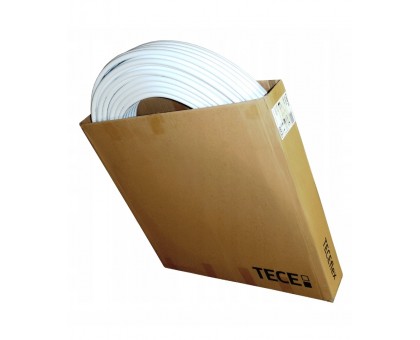 Металлопластиковая многослойная композитная труба TECEflex PE-Xc/Al/PE-RT 16 мм (732016)