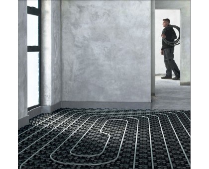 Труба TECEfloor SLQ PE-Xc 16х2.0 120м 77131612