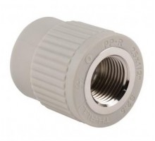 Муфта с внутренней резьбой Thermo Alliance DSB203 25x1/2"