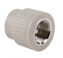 Муфта с внутренней резьбой Thermo Alliance DSB2045 25x3/4"