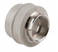 Муфта с внутренней резьбой Thermo Alliance DSB210 63x2"