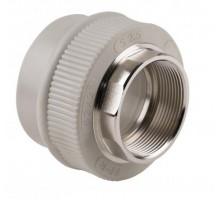 Муфта с внутренней резьбой Thermo Alliance DSB210 63x2"