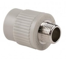 Муфта с наружной резьбой Thermo Alliance DSB303 25x1/2"