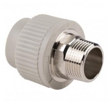 Муфта с наружной резьбой Thermo Alliance DSB307 32x1"