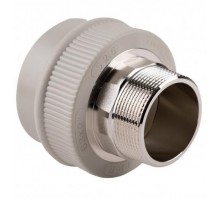 Муфта с наружной резьбой Thermo Alliance DSB310 63х2"