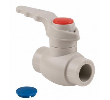 Кран шаровой PPR Thermo Alliance DSW114 20