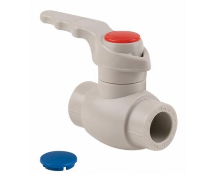 Кран шаровой PPR Thermo Alliance DSW114 20