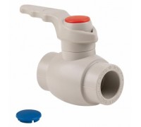 Кран шаровой PPR Thermo Alliance DSW115 25