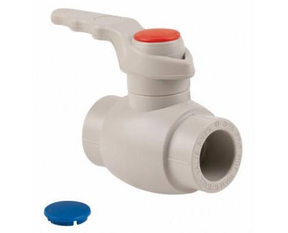 Кран шаровой PPR Thermo Alliance DSW115 25