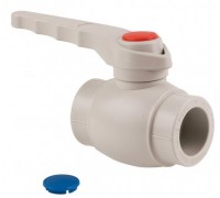 Кран шаровой PPR Thermo Alliance DSW116 32