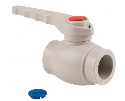 Кран шаровой PPR Thermo Alliance DSW116 32