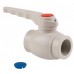 Кран шаровой PPR Thermo Alliance DSW116 32