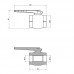 Кран шаровой PPR Thermo Alliance DSW116 32