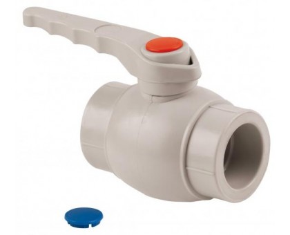 Кран шаровой PPR Thermo Alliance DSW117 40