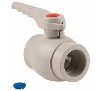 Кран шаровой PPR Thermo Alliance DSW118 50