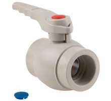 Кран шаровой PPR Thermo Alliance DSW118 50