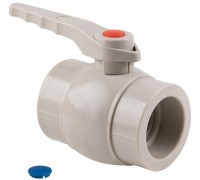 Кран шаровой PPR Thermo Alliance DSW119 63