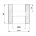 Муфта Thermo Alliance DSB003 32