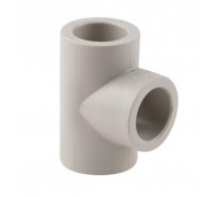 Тройник Thermo Alliance DSC002 25