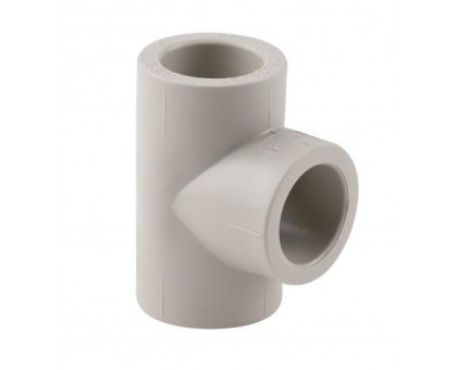 Тройник Thermo Alliance DSC002 25