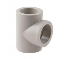 Тройник Thermo Alliance DSC005 50