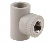Тройник с ВР Thermo Alliance DSC202 25x1/2"