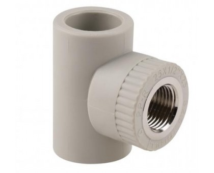 Тройник с ВР Thermo Alliance DSC202 25x1/2"