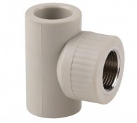 Тройник с ВР Thermo Alliance DSC2035 25x3/4"