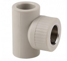 Тройник с ВР Thermo Alliance DSC2035 25x3/4"