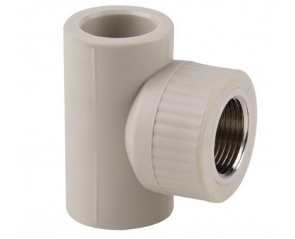 Тройник с ВР Thermo Alliance DSC2035 25x3/4"