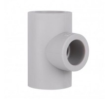 Тройник редукционный Thermo Alliance DSC101 25x20x25
