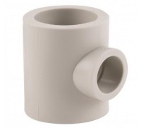 Трійник редукційний Thermo Alliance DSC109 50х32х50