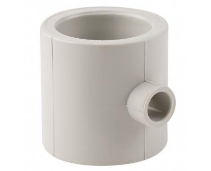 Трійник редукційний Thermo Alliance DSC111 63х20х63