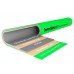 Труба Thermo Alliance Forte PE-RT EVOH GREEN 16×2,0 мм 600 м 5-ти шаровая Испания
