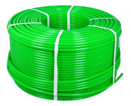 Труба Thermo Alliance Forte PE-RT EVOH GREEN 16×2,0 мм 600 м 5-ти шаровая Испания