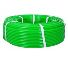 Труба Thermo Alliance Forte PE-RT EVOH GREEN 16×2,0 мм 320 м 5-ти шаровая Испания