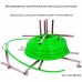 Труба Thermo Alliance Forte PE-RT EVOH GREEN 16×2,0 мм 600 м 5-ти шаровая Испания