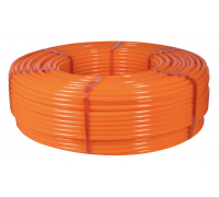 Труба для теплого пола Thermo Alliance PEX-A EVOH 16х2 мм, 320 м