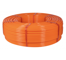 Труба для теплого пола Thermo Alliance PEX-A EVOH 16х2 мм, 320 м