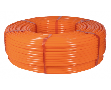 Труба для теплого пола Thermo Alliance PEX-A EVOH 16х2 мм, 320 м