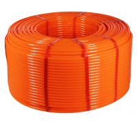 Труба для теплого пола Thermo Alliance PEX-A EVOH 16х2 мм, 600 м