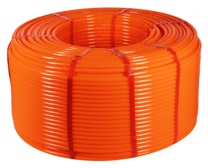 Труба для теплого пола Thermo Alliance PEX-A EVOH 16х2 мм, 600 м