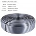 Труба водяного теплого пола Thermo Alliance PEX-A EVOH 16x2,0 мм (600 м) TAS00316600