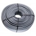 Труба водяного теплого пола Thermo Alliance PEX-A EVOH 16x2,0 мм (600 м) TAS00316600