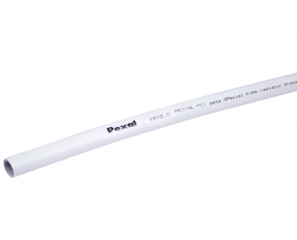 Металлопластиковая труба Thermo Allance PEXAL PERT/AL/PERT 16х2мм SD300W16 бесшовная бухта 100 м