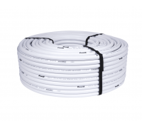 Труба металопластикова Thermo Allance PEXAL PERT/AL/PERT 16х2 мм SD300W16 безшовна бухта 100 м
