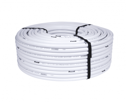 Металлопластиковая труба Thermo Allance PEXAL PERT/AL/PERT 16х2мм SD300W16 бесшовная бухта 100 м